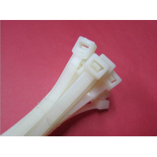 Plastic Self-Locking Nylon Cable Ties